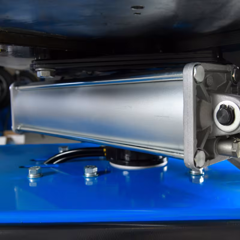 Станок шиномонтажный полуавтоматический Sivik КС-302А 220В