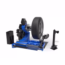 Станок шиномонтажный грузовой Sivik ГШС-515А (380В)