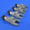 Станок шиномонтажный грузовой Sivik ГШС-515В (380В)