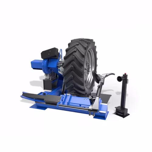 Станок шиномонтажный грузовой Sivik ГШС-515В (380В)