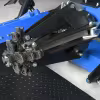 Станок шиномонтажный грузовой Sivik ГШС-515В (380В)