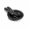 Комплект шатунов Prowheel TY-CM03 48х38х28T SQR 9/16, 170 мм