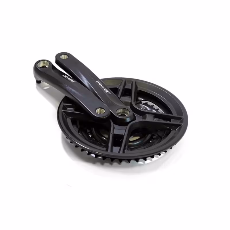 Комплект шатунов Prowheel TY-CM03 48х38х28T SQR 9/16, 170 мм