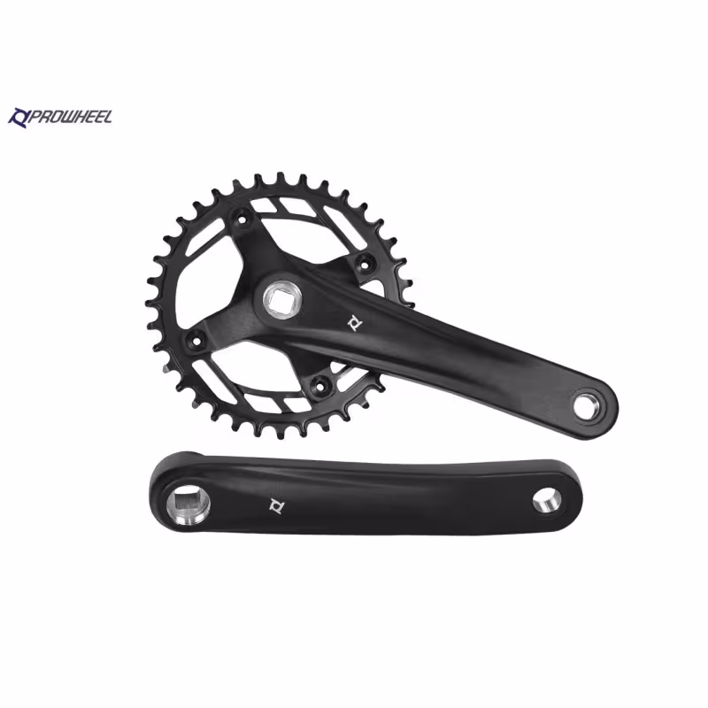 Комплект шатунов Prowheel Charm Narrow Wide 32T SQR 9/16, 170 мм