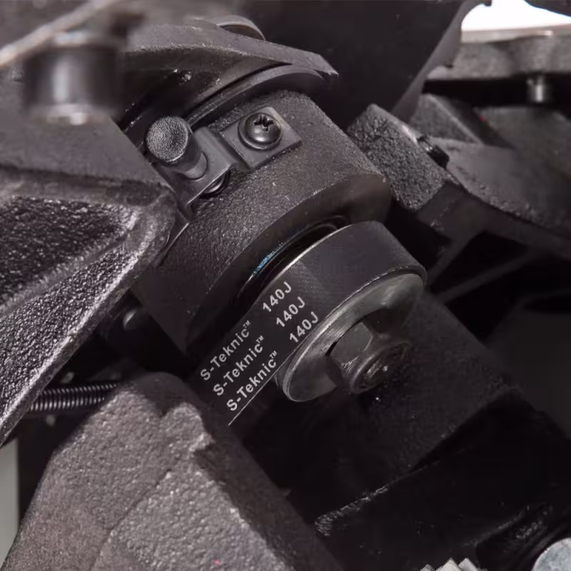 Станок циркулярный Belmash LTS-250 - 380V