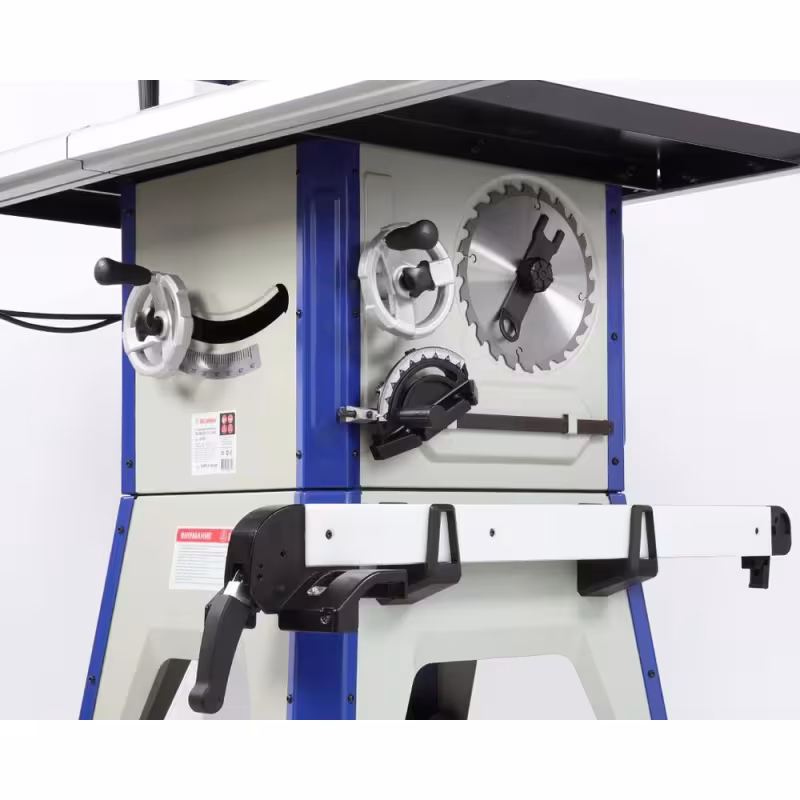 Станок циркулярный Belmash TS-250R - 220V