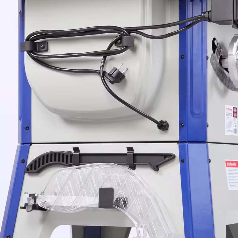 Станок циркулярный Belmash TS-250R - 220V