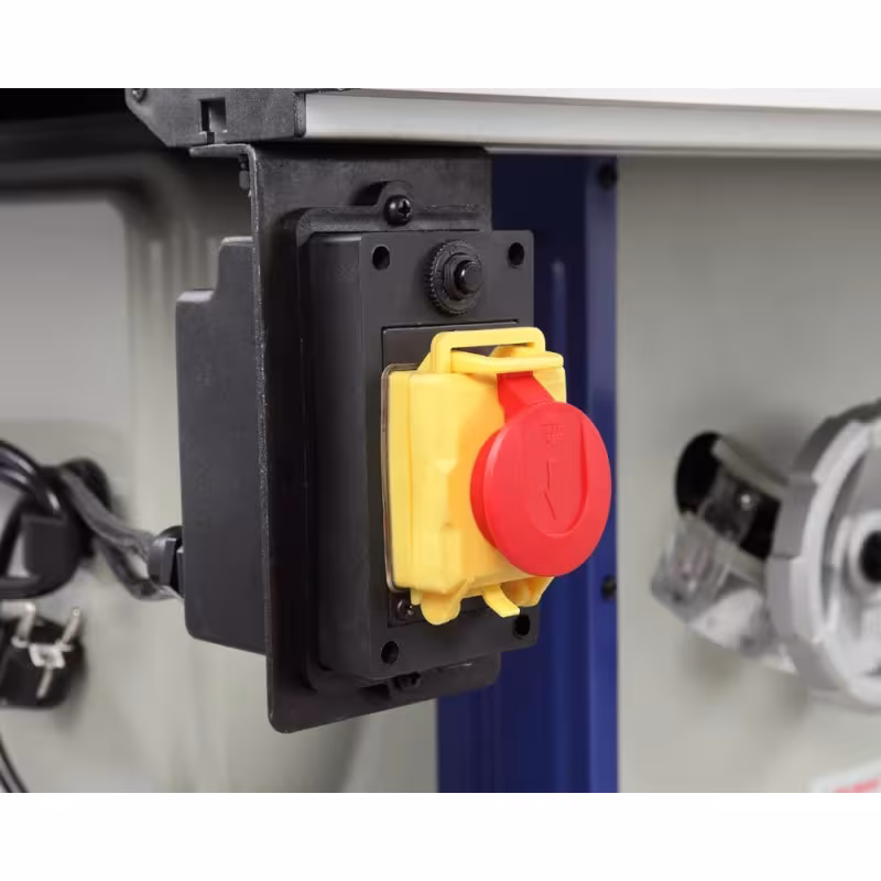 Станок циркулярный Belmash TS-250R - 380V