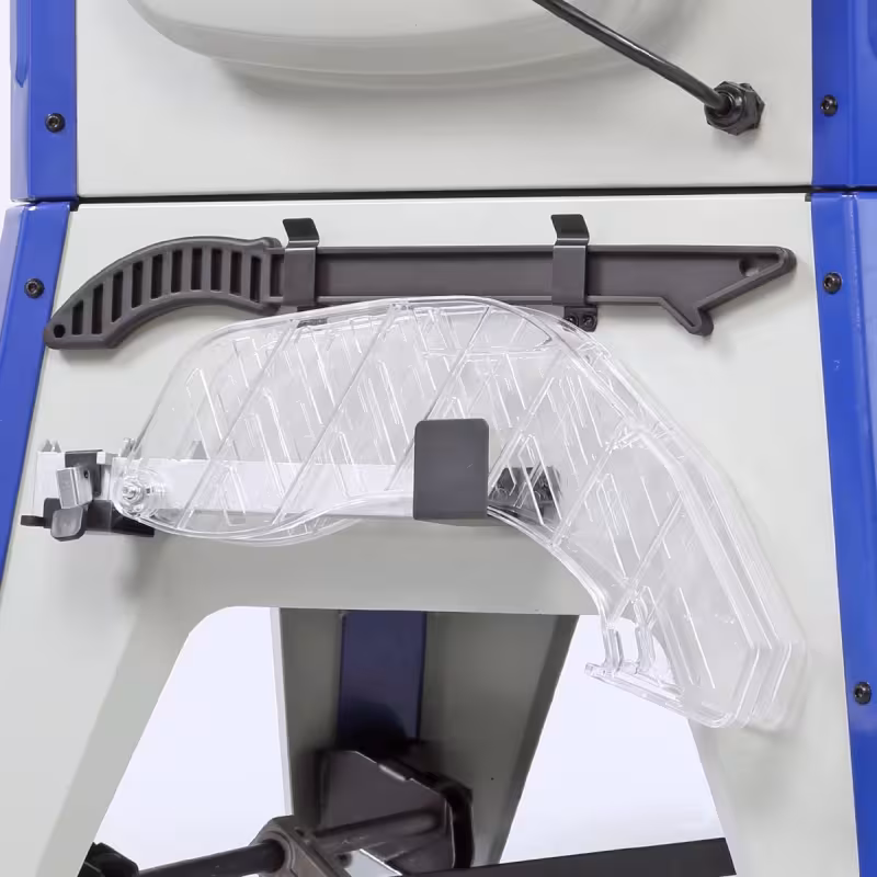 Станок циркулярный Belmash TS-250R - 380V