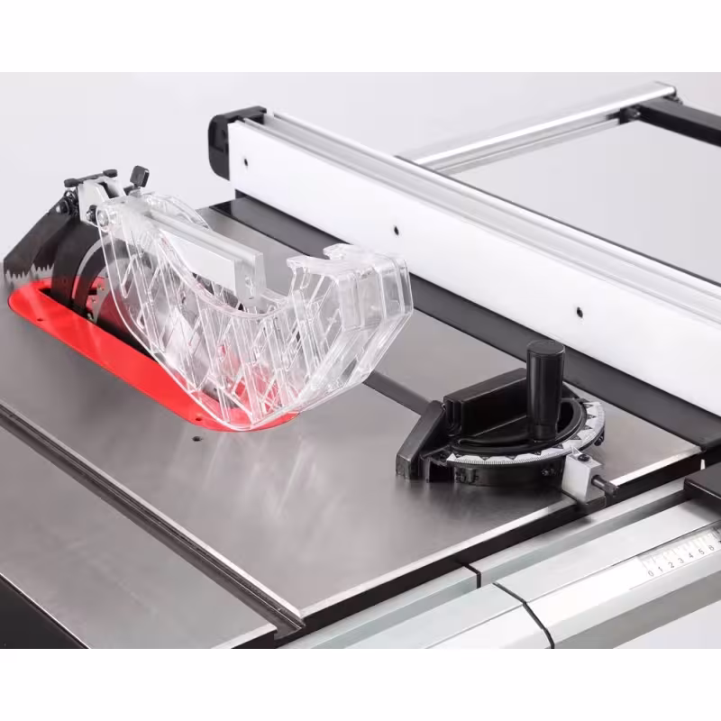 Станок циркулярный Belmash TS-250R - 380V