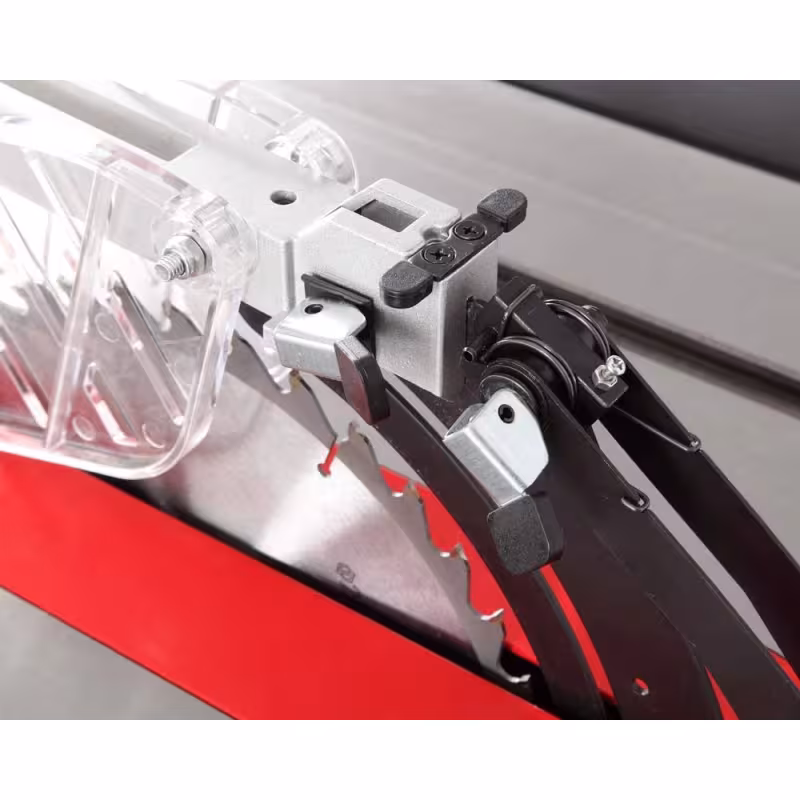 Станок циркулярный Belmash TS-250R - 380V