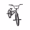 Велосипед Tech Team Step One BMX 20, (рост 18,7, 1 скорость) чёрный