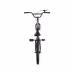 Велосипед  Tech Team Step One BMX 20, (рост 18,7, 1 скорость) чёрный