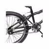 Велосипед Tech Team Step One BMX 20, (рост 18,7, 1 скорость) чёрный