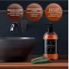 Мыло жидкое парфюмированное Grass Milana Oud Rood, 300 мл
