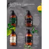 Мыло жидкое парфюмированное Grass Milana Green Stalk, 300 мл