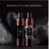 Гель для душа парфюмированный Grass Milana Spring Bloom, 350 мл