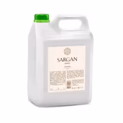Шампунь для волос Grass Sargan 125389, 5 л
