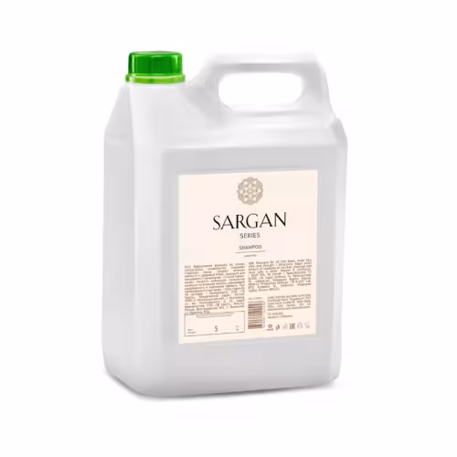 Шампунь для волос Grass Sargan 125389, 5 л