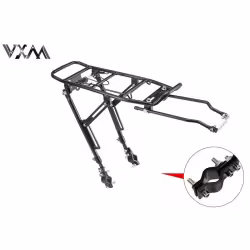 Багажник задний для велосипеда VXM, 24-28", VXM-H023