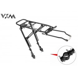 Багажник задний для велосипеда VXM, 24-28", VXM-H023