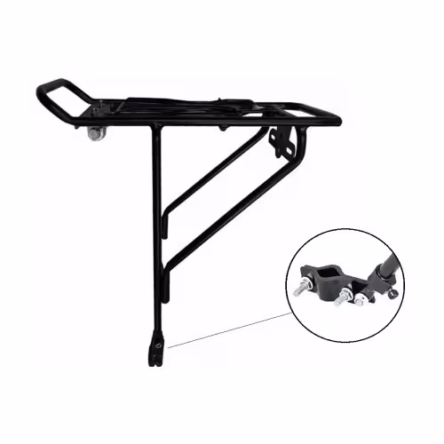 Багажник задний для велосипеда Forward HS-H019A, 26-28"