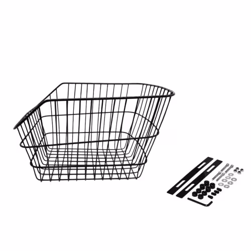 Корзина для велосипеда на багажник Forward УТ00021813