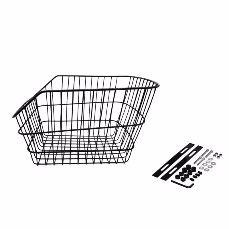 Корзина для велосипеда на багажник Forward УТ00021813