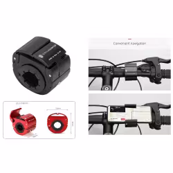 Держатель для смартфона на руль CyclingBox CB-685 4,0