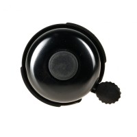 Звонок велосипедный Annuo YL-01A, черный