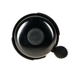 Звонок велосипедный Annuo YL-01A, черный