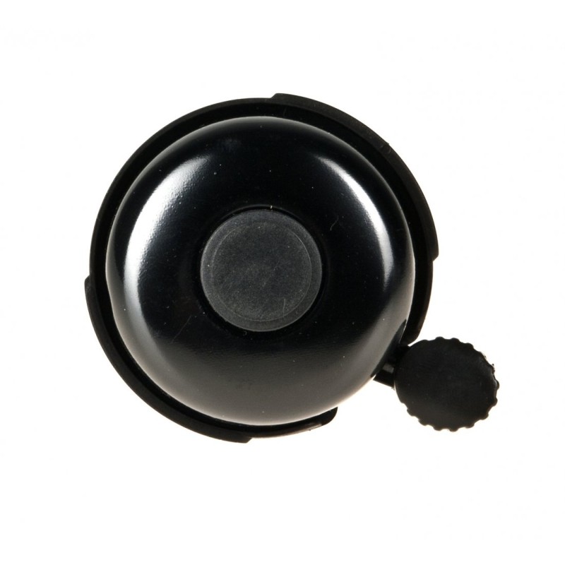 Звонок велосипедный Annuo YL-01A, черный