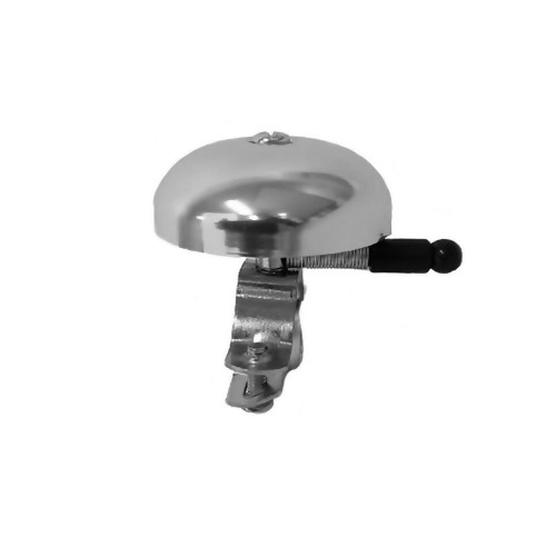 Звонок велосипедный L-D-88, черный