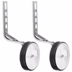 Колеса дополнительные для велосипеда Dream Bike 12-20