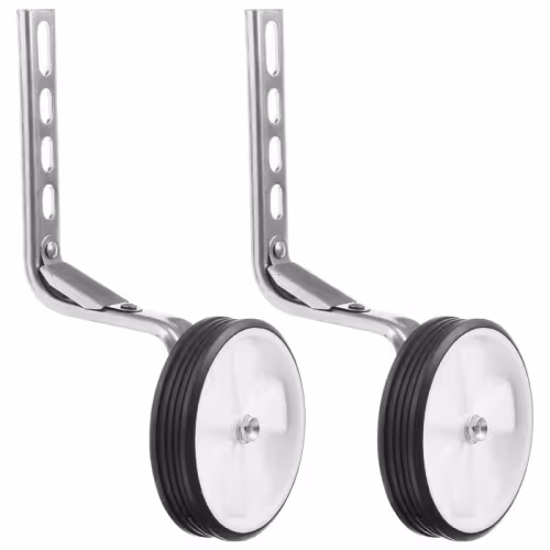 Колеса дополнительные для велосипеда Dream Bike 12-20