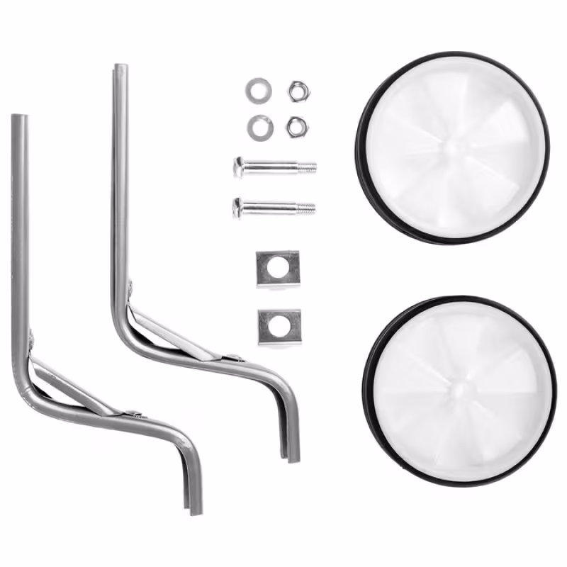 Колеса дополнительные для велосипеда Dream Bike 12-20