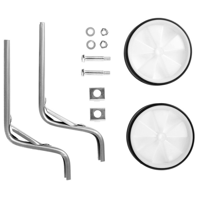 Колеса дополнительные для велосипеда Dream Bike 12-20