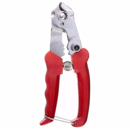 Кусачки Kenli KL-9750 для тросов и оплетки 