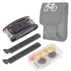 Набор инструментов Kenli KL-9809