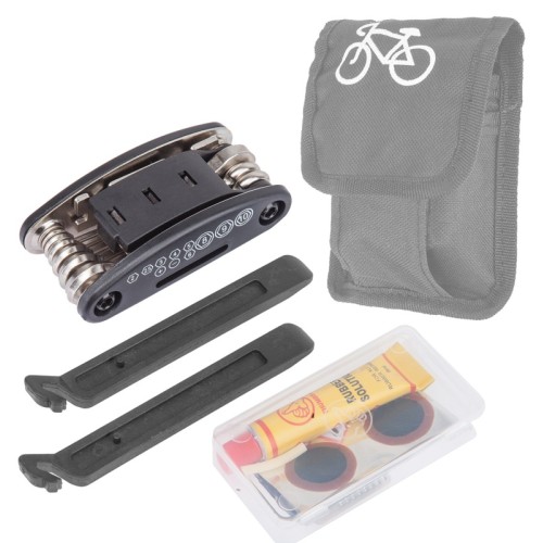 Набор инструментов Kenli KL-9809