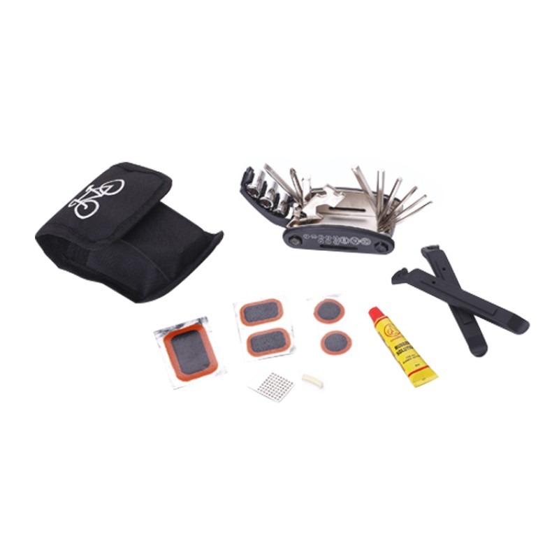 Набор инструментов Kenli KL-9809