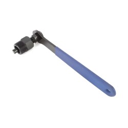 Съемник шатуна Kenli KL-9725F с обрезиненной ручкой