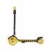 Самокат-кикборд Tech Team Lambo, желтый