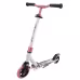 Самокат Tech Team Jogger 145, розовый