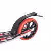 Самокат Tech Team 180 Jogger, красный