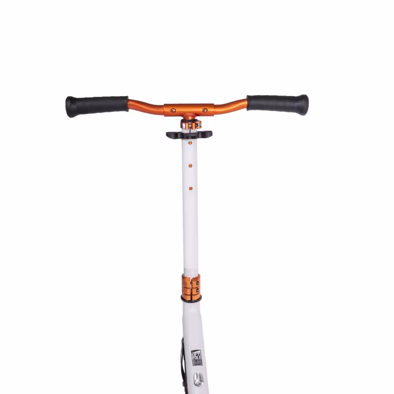 Самокат Tech Team 180 Jogger, красный