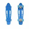 Пенни борд Black Aqua S00238