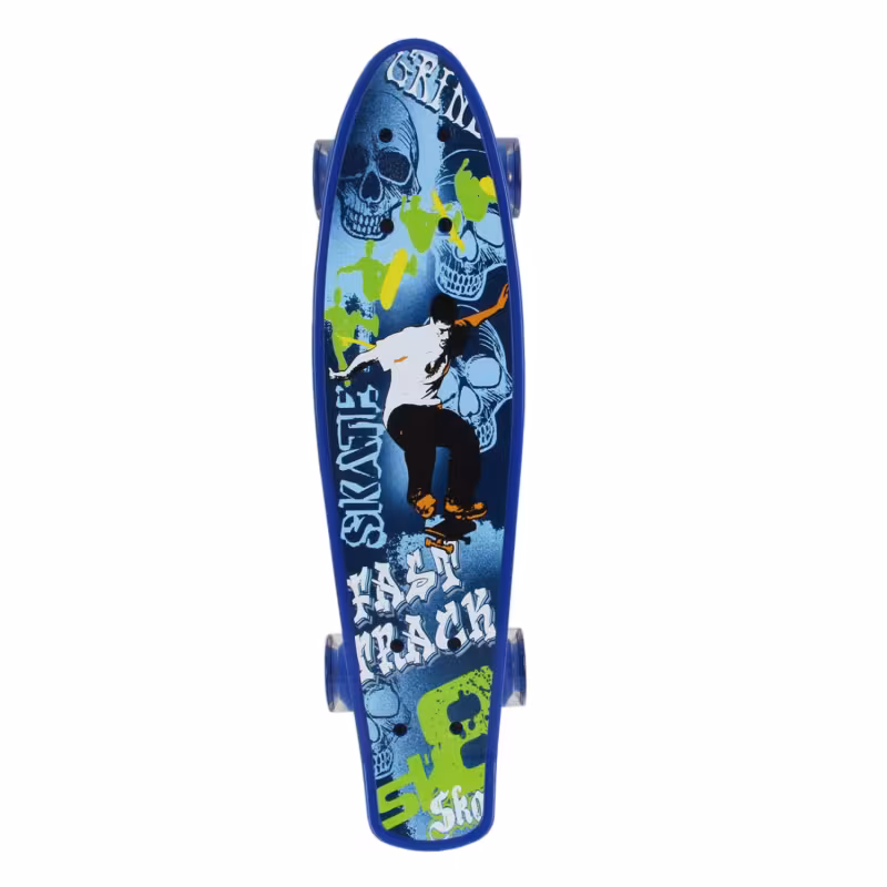 Пенни борд RGX PNB-07-208