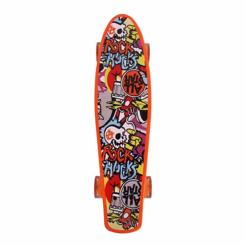 Пенни борд RGX PNB-07-206