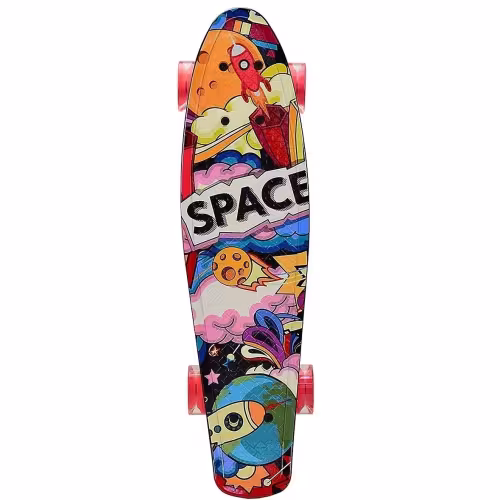 Пенни борд PNB 22 Space
